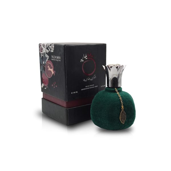 عطر یلدا ماه
